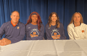 HS Girls preview: North Cobb Lady Warriors