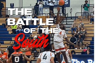 Atlanta teams held it down in the Battle of The South