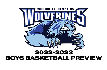 2022-2023 Boys Basketball Preview: Woodville Tompkins