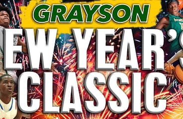 Grayson’s New Year’s Classic re-cap