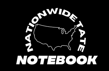 Nationwide Tate’s Notes: JL All-Star weekend