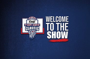 Tip-off Classic Notebook: Day 1