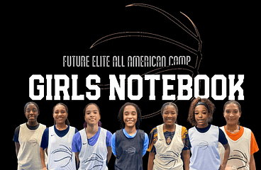 Future Elite All-American Girls camp