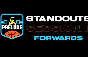 Jr. Prelude Session I standouts: Forwards